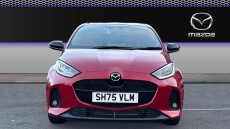 Mazda 2 Hybrid 1.5i Hybrid Homura 5dr CVT Hybrid Hatchback